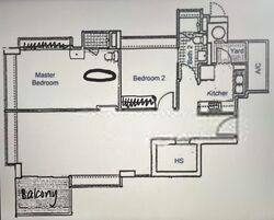 Tessa Lodge (D15), Apartment #594565271